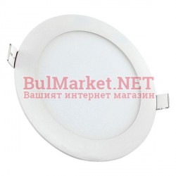 Светодиодна луничка 12W